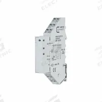 METZ CONNECT Changeover Contact: C-Logline, DIN Rail Mounting, 11070213, 16 mA Current Rating. Key specifications — Manufacturer Part Number: 11070213; Power Required: 24V AC/DC; Product Type: Changeover Contact; Series: C-Logline.