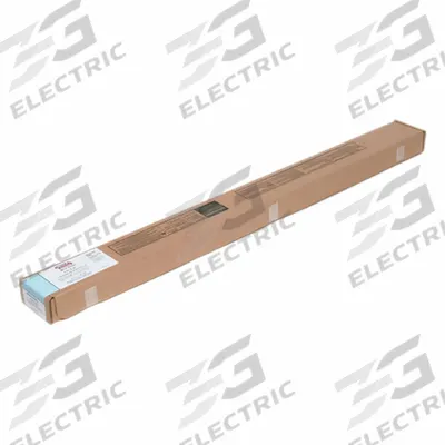 LINCOLN ELECTRIC Tig Welding Cut Lengths: Stainless Steel, ER312, 1/8 in x 36 in - ER312 TIG Welding Rods