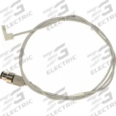SMC Perpendicular Solid PNP Direct: D-M9PWVMDPC, Perpendicular Solid State Auto Switch, M12-4Pin. Key specifications — attr947381: Perpendicular Solid State Auto Switch; attr947365: D-M9PWVMDPC; attr947373: PNP; attr947378: 40 mA or less; attr947379: 28 V DC or less; attr1113844: M12-4Pin.