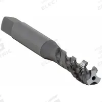 OSG Spiral Flute Tap: 5/16"-24 UNF, H6 / 2B-3B, 3 Flute, Modified Bottoming Chamfer (MPN 2941301). Key specifications — attr1299826: H6 / 2B-3B.
