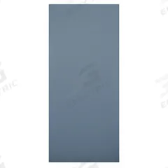 ASI GLOBAL Partition Panel: Plastic Polymer, Pebble, Charcoal, 55 in Ht, 34 in Wd, 1 in Thick (MPN 40-5083350-9237). Key specifications — Inner Core Type: High Density Polyethylene; Brand: ASI GLOBAL PARTITIONS; Color: Charcoal; Finish/Texture: Pebble.