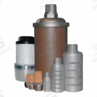 PARKER Exhaust Muffler: Mfr Part # TP4215-2. Key specifications — attr163835: TP4215-2; attr163842: 1.5 in Exhaust Muffler.