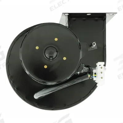 RHEEM Blower Assy/Pressure Switch Upgrade Kit: SP20165C - Plumbing
