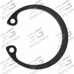 DAYTON C-Ring: Mfr Part # TT2040300030100G, Compatible with Grainger Part # 5YAP6. Key specifications — attr948908: TT2040300030100G; attr948910: 5YAP6.