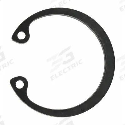 DAYTON C-Ring: Mfr Part # TT2040300030100G - Air Tool Replacement Parts
