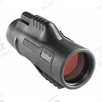 BUSHNELL Monoculars: 10x, 340 ft @ 1000 yd, Water Resistant, Tactical (MPN 191142). Key specifications — attr188062: Black; attr188056: 10x; attr188057: 340 ft @ 1000 yd; attr188059: Water Resistant; attr193709: BUSHNELL; attr232305: Monoculars.
