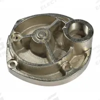 DAYTON Cover: Mfr Part PPL2113DCG, For Use With 4JPG3. Key specifications — Manufacturer Part Number: PPL2113DCG; Compatible with Grainger Part Number: 4JPG3.