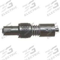 Thread Insert Tool: 2 3/4 in Overall Lg, steel, Steel (MPN 217-072644). Key specifications — Brand: APPROVED VENDOR; Tool Type: Keylocking Install Tool; Material: steel; Compatible Insert Material: Metal; Compatible Insert Style: 4 keys; Compatible Insert Type: Key Locking Inserts; Compatible Thread Direction: Right Hand; Compatible Thread Type: Coarse.