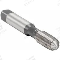 WIDIA GTD Thread Forming Tap: 5/8"-11 UNC, H7 / 3B, Plug Chamfer, High Speed Steel (MPN 17053). Key specifications — attr1299891: H7 / 3B.