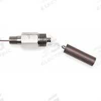 MADISON Alternator Closed Liquid Level Switch: Selectable, SPDT, 304 Stainless Steel (MPN M4190-BU). Key specifications — attr211334: MADISON; attr1023755: Lead Wires; attr1027626: 0.56.