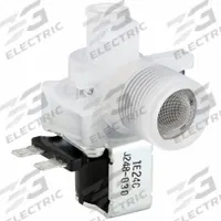 HOSHIZAKI Water Valve: 3U0111-01. Key specifications — Product Type: Water Valve; Manufacturer Part Number: 3U0111-01.