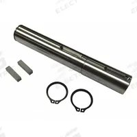 BISON Output Shaft Insert: Output Shaft Insert, 7.37 in Overall Lg, 1 1/4 in Shaft Dia (MPN P108-730-5000W). Key specifications — Manufacturer Part Number: P108-730-5000W; Product Type: Output Shaft Insert; Brand: BISON.