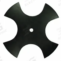 STENS Edger Blade (MPN 375-411). Key specifications — Brand: STENS; Product Type: Star Edger Blade.