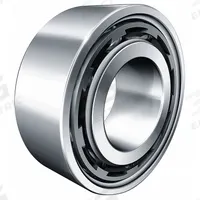 FAG BEARINGS Angular Contact Ball Bearing: 3310/5310, 2 Rows, 30°, Open, ABEC 3, Thermoplastic Cage (MPN 3310-BD-XL-TVH). Key specifications — Bearing Industry Number: 3310/5310; Brand: FAG BEARINGS; Contact Bearing Type: Angular Contact; Matched Bearing Type: Not Matched/Single Bearing; System of Measurement: Metric; Bearing Type: Single Bearing.