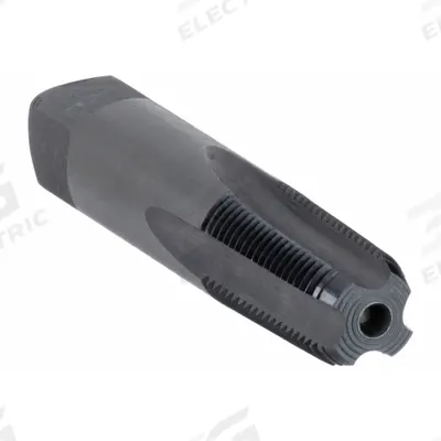 RIDGID Pipe and Conduit Thread Tap: 1/8"-27 NPT, 2B, 4 Flute - General Purpose Pipe Taps