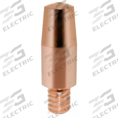 LINCOLN ELECTRIC Contact Tip: Magnum Pro 350A, 3/64 in, Std Duty - Magnum Pro 350A Contact Tips