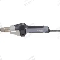 STEINEL Heat Gun: Inline, 120V AC, Two-Prong, LCD Display, 14.6 A Current, (1) Bare Tool (MPN HG2620E). Key specifications — attr1324916: (1) Bare Tool; attr1257106: Two-Prong; attr1257126: Yes; attr1257132: STEINEL; attr1257155: 115V AC.