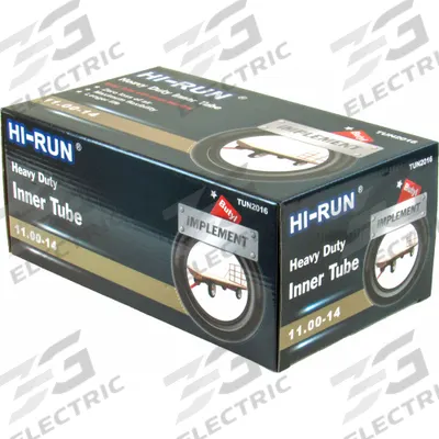 HI-RUN Float implement tire tube: Float Implement, 11.00-14 Compatible Tire Size - Tire Inner Tubes