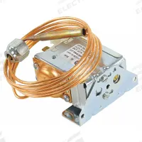 YORK Single Pressure Control: Mfr Part # S1-025-20709-000. Key specifications — Manufacturer Part Number: S1-025-20709-000; Product Type: Single Pressure Control.