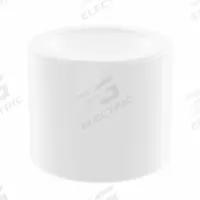 OILITE Sleeve Bearing: Acetal, 5/8 in Bore, 7/8 in OD, 3/4 in Overall Lg, White, 10 PK (MPN WS-1014-06B). Key specifications — Color: White; Brand: OILITE.