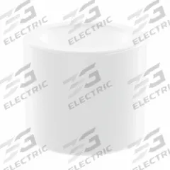 OILITE Sleeve Bearing: Acetal, 5/8 in Bore, 7/8 in OD, 3/4 in Overall Lg, White, 10 PK (MPN WS-1014-06B). Key specifications — Color: White; Brand: OILITE.