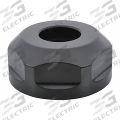 SPEEDAIRE Clamp Nut: Mfr Part # TTST25232G, Compatible with Grainger Part # 5YAR8. Key specifications — attr948908: TTST25232G; attr948910: 5YAR8.