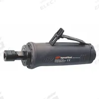 INGERSOLL RAND Die Grinder: Straight Tool, 0.4 hp Horsepower, 35,000 RPM Max. Speed, Heavy Duty (MPN G1H350RG4). Key specifications — attr1320532: Straight; attr1320525: Tool Only; attr1320526: INGERSOLL RAND.