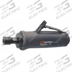 INGERSOLL RAND Die Grinder: Straight Tool, 0.4 hp Horsepower, 35,000 RPM Max. Speed, Heavy Duty (MPN G1H350RG4). Key specifications — attr1320532: Straight; attr1320525: Tool Only; attr1320526: INGERSOLL RAND.