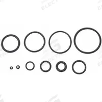 SPEEDAIRE O-ring Kit: Mfr Part # PN31CCP13G, O-Ring Kit, Compatible with Grainger Part # 31CC53. Key specifications — attr948908: PN31CCP13G; attr948910: 31CC53; attr948916: O-Ring Kit.