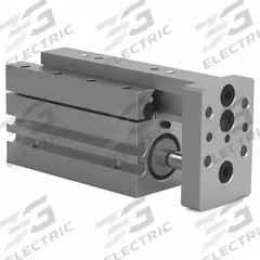 DE-STA-CO Mini Power Slide: 25 mm Stroke Lg, 11.1 mm Bore Dia, Mfr Part # MPS-1M-2, MPS Series. Key specifications — attr948518: MPS-1M-2; attr948527: MPS; attr948531: DE-STA-CO.