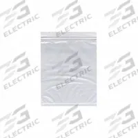 APPROVED VENDOR Reclosable Bag: 6 mil Thick, 13 in Wd, 18 in Lg, Hang Hole Not Included, 250 PK (MPN D13x18D). Key specifications — With Hang Hole: Hang Hole Not Included; Brand: APPROVED VENDOR; Package Configuration: Flat Pack.