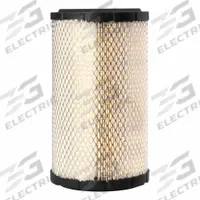 FLEETGUARD Air Filter: Round-Oval, Round, Radial Seal, 6 13/32 in Outside Dia, 3 19/32 in Inside Dia (MPN AF26178). Key specifications — Brand: FLEETGUARD; Compatible Vehicle Make: John Deere; Compatible Vehicle Type: Trucks.