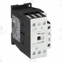EATON IEC Magnetic Contactor: Non-Reversing, 3 Poles, 3NO Contacts, 18 A, 240V AC Coil (MPN XTCE018C10B). Key specifications — Brand: EATON; Integrated Surge Suppression: Yes.