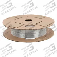 PARKER Tubing: Polyurethane, ID 2.5 mm, OD 4 mm, 500 ft Lg, Beige (MPN 95UM-4X.75-0500). Key specifications — Hardness: Shore A 90 to 95; Maximum Operating Pressure: 190 psi @ 180°F; System of Measurement: Metric; Color: Beige.
