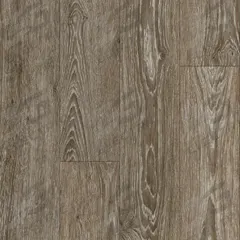 ARMSTRONG FLOORING Vinyl Floor Tiles: Emberglow Brown, Charlestown Oak, 6 in Tile Wd, Smooth, Vinyl (MPN U5042651). Key specifications — Color: Emberglow Brown; Brand: ARMSTRONG FLOORING.