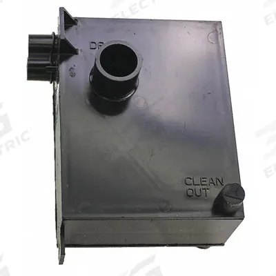 LENNOX Trap Assembly (MPN 61M35) - Condensate Evaporator Pan Accessories