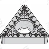 WIDIA Triangle Turning Insert: TCMT3251MP, TCMT16T304MP (MPN 4168904). Key specifications — attr257938: TCMT3251MP; attr257939: TCMT16T304MP.