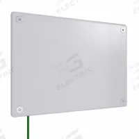 LEGRAND Wall Plate: Blank, 2 Gang, White, Jumbo Size (MPN WSP32B2PS). Key specifications — Brand: LEGRAND; Material: Stainless Steel; Includes: Allen Head Screws.