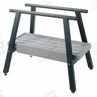 RIDGID Stand: Use with 300/535 Series (MPN 92457). Key specifications — attr530951: Stand; attr530941: 300; attr530936: RIDGID; attr530933: 92457.