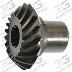 SPEEDAIRE Bevel Gear: Mfr Part # TT44922G, Compatible with Grainger Part # 3CRG1. Key specifications — attr948908: TT44922G; attr948910: 3CRG1.
