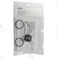 SIGNET Paddlewheel Repair Kit: Blue Cap, 3-2536.321-1