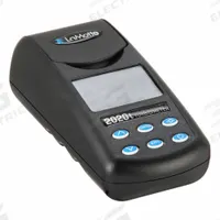 LAMOTTE Turbidity Meter: 0 to 2000 NTU, 0.05 NTU Turbidity Resolution, 1974-T. Key specifications — Includes: Water Sample Bottle; Product Type: Turbidity Meter; Range: 0 to 2000 NTU; Turbidity Accuracy: 0-2.5 NTRU/FNRU: +/-0.05; Manufacturer Part Number: 1974-T; Brand: LAMOTTE.