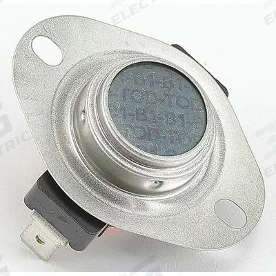 YORK Limit Switch: Mfr Part # S1-025-26392-005 - Replacement HVACR Controls, Switches & Thermostats