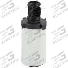 DOMNICK HUNTER Coalescing Filter Element: Coalescing/Particulate, 0.01 micron, Microglass (MPN P025AA). Key specifications — attr111561: P025AA; attr111565: 493L46; attr111564: AAP025ENFI; attr132959: Microglass.