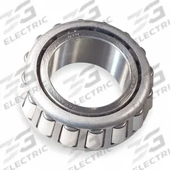 NTN Tapered Roller Bearing Cone: 594A, 3 3/4 in Bore, 5.315 in OD, 1.43 in Cone Wd, 594A. Key specifications — Compatible Cup Manufacturer Part Number: 592A; System of Measurement: Inch; Ring Material: Alloy Steel; Manufacturer Part Number: 594A; Bearing Industry Number: 594A; Brand: NTN; Cage Material: Pressed Steel.