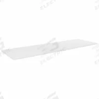 APPROVED VENDOR Workbench Top,Laminate,96x30,Bullnose: Laminate, 96 in x 30 in (MPN 800XG1). Key specifications — Brand: APPROVED VENDOR; Top Surface Material: Plastic Laminate; Top Material Finish: Scrim Satin; Manufacturer Part Number: 800XG1; Includes Stringer: No; Resistance Properties: Non-Conductive; For Use With: Workbenches with Legs and No Pedestals; Includes Mounting Hardware: Yes.