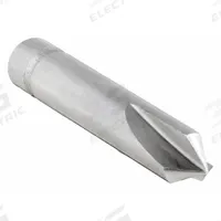 KEO Countersink: 82°, 3 Flute, 5/8 in Body Dia, Cobalt (MPN 917-000-183). Key specifications — Brand: KEO.