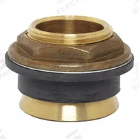 AMERICAN STANDARD Spud: Urinals, Brass/Rubber (MPN 047005-0070A). Key specifications — Product Type: Spud; Brand: AMERICAN STANDARD; Compatible Series: American Standard; Material: Rubber.
