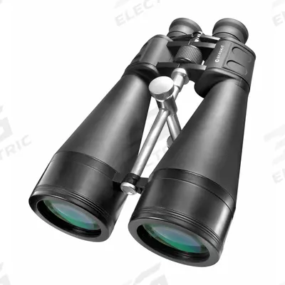 BARSKA Binoculars: 20x, 189 ft @ 1000 yd