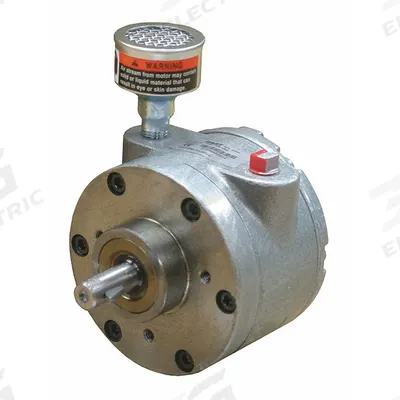 REELCRAFT Drive Motor: 260428 - Hose and Hose Reel Replacement Parts
